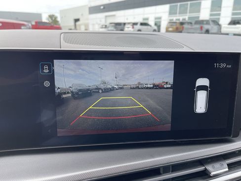 Used 2024 Hyundai Santa Fe XRT image 15