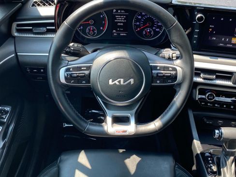 Used 2022 Kia K5 GT-Line AWD/4WD image 5