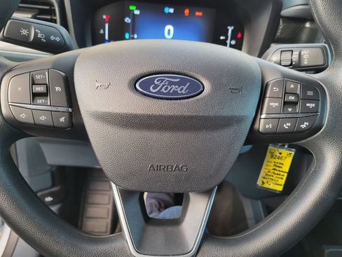 Used 2024 Ford Maverick XLT w/ XLT Luxury Package FWD image 12