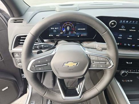 New 2026 Chevrolet Tahoe Premier w/ Sun And Tow Package AWD/4WD image 19