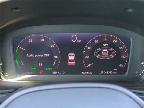 Certified 2023 Honda Accord Sport image 11