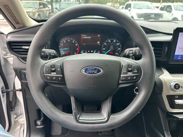 Used 2020 Ford Explorer 2WD image 22