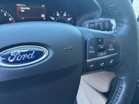Used 2020 Ford Escape SEL image 25