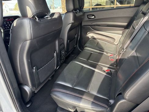 Used 2024 Dodge Durango GT image 33