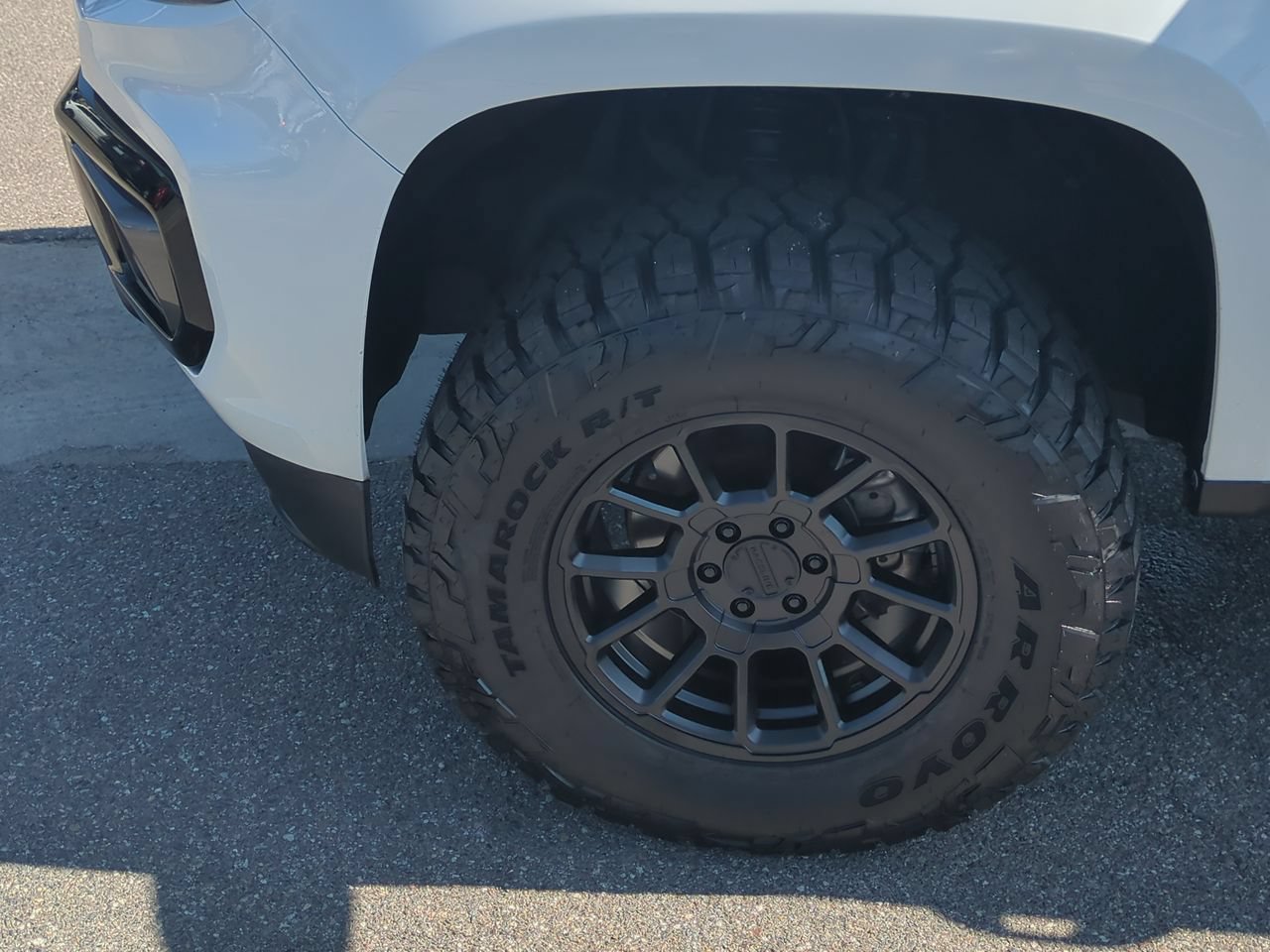 Used 2022 Chevrolet Colorado LT RWD image 30