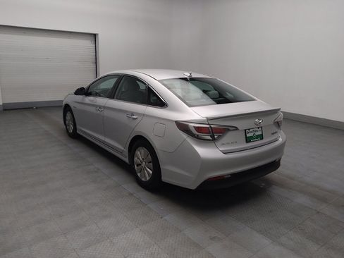 Used 2016 Hyundai Sonata SE image 5