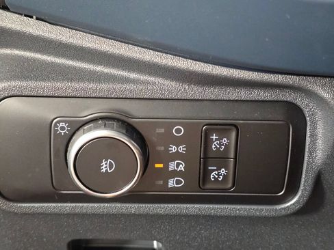 Used 2025 Ford Bronco Heritage Edition AWD/4WD image 35