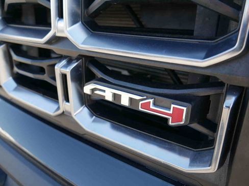 Used 2024 GMC Canyon AT4 w/ Canyon Safety Plus Package AWD/4WD image 24