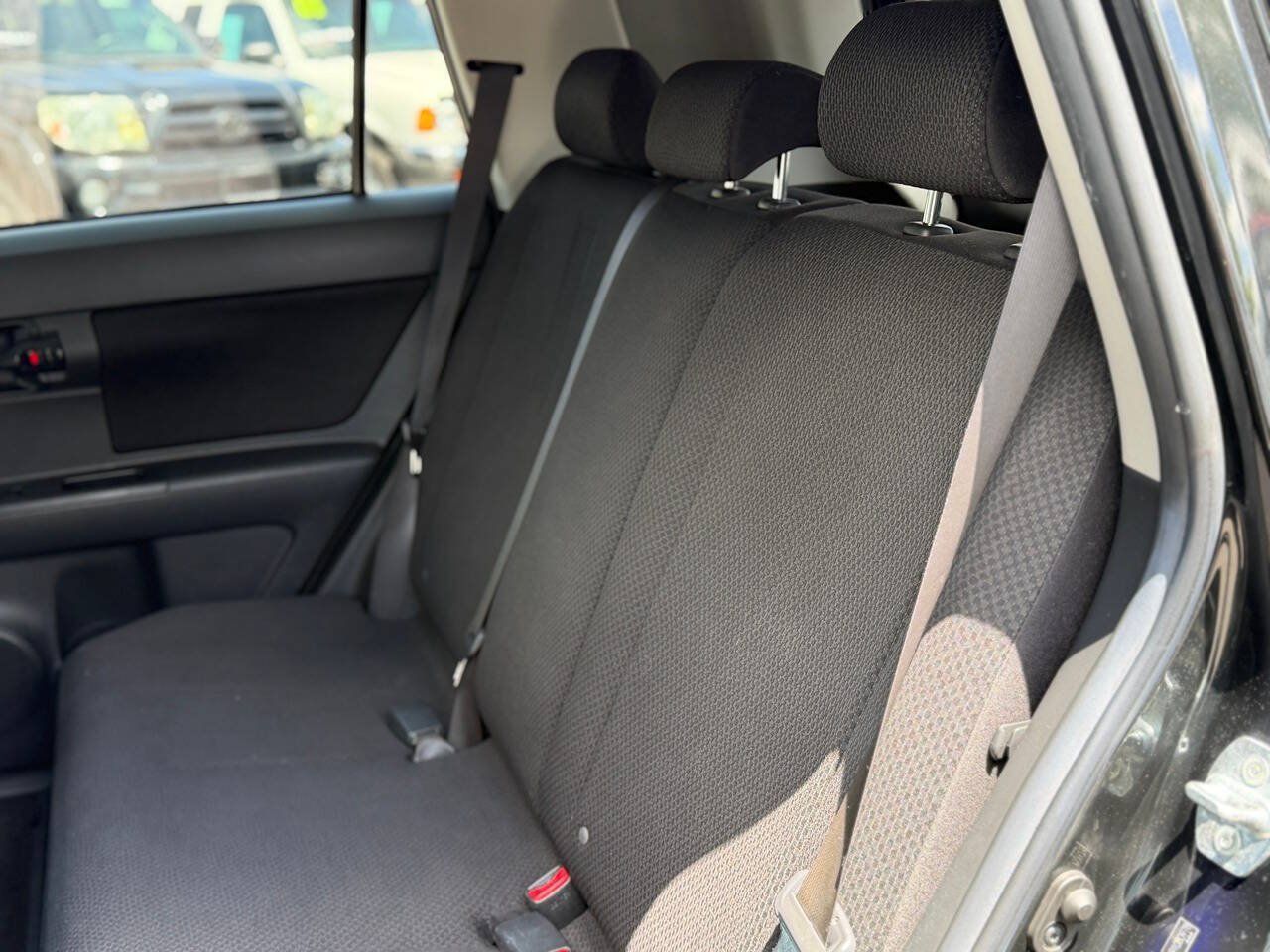 Used 2009 Scion xB FWD image 47