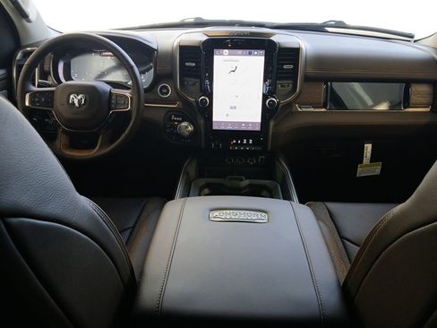 New 2026 RAM 1500 Limited image 17