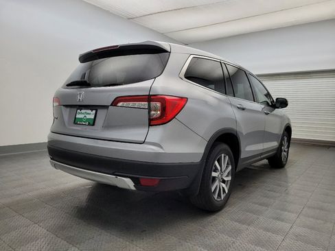 Used 2019 Honda Pilot EX-L image 9