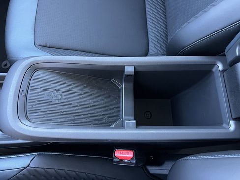 New 2026 Nissan Leaf Platinum+ w/ Cargo Package (Platinum+) image 17