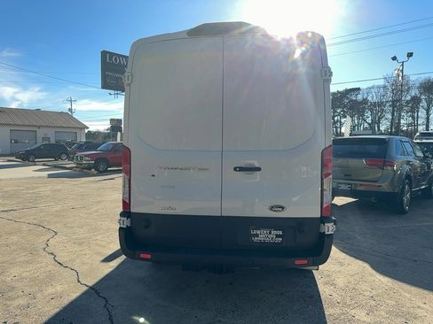 Used 2023 Ford Transit 250 Medium Roof w/ Load Area Protection Package image 6