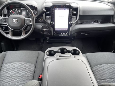 New 2025 RAM 2500 Tradesman image 19