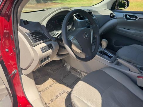 Used 2014 Nissan Sentra S FWD image 24