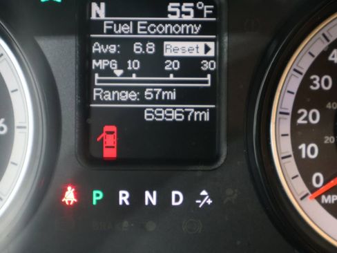 Used 2019 RAM 1500 Express w/ Express Value Package image 37