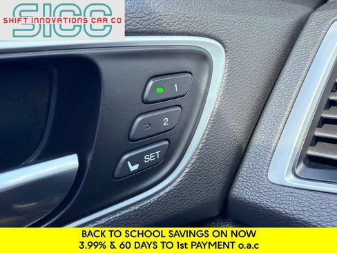Used 2019 Acura TLX w/ Technology & A-SPEC Package FWD image 21