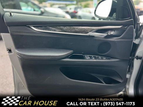 Used 2018 BMW X5 xDrive35i image 13