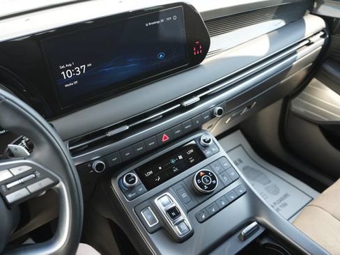 Used 2025 Hyundai Palisade Calligraphy AWD/4WD image 29