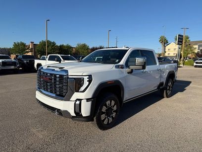 New 2026 GMC Sierra 3500 Denali w/ Denali Reserve Package