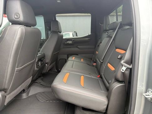 Used 2026 GMC Sierra 1500 AT4 w/ AT4 Premium Package AWD/4WD image 13