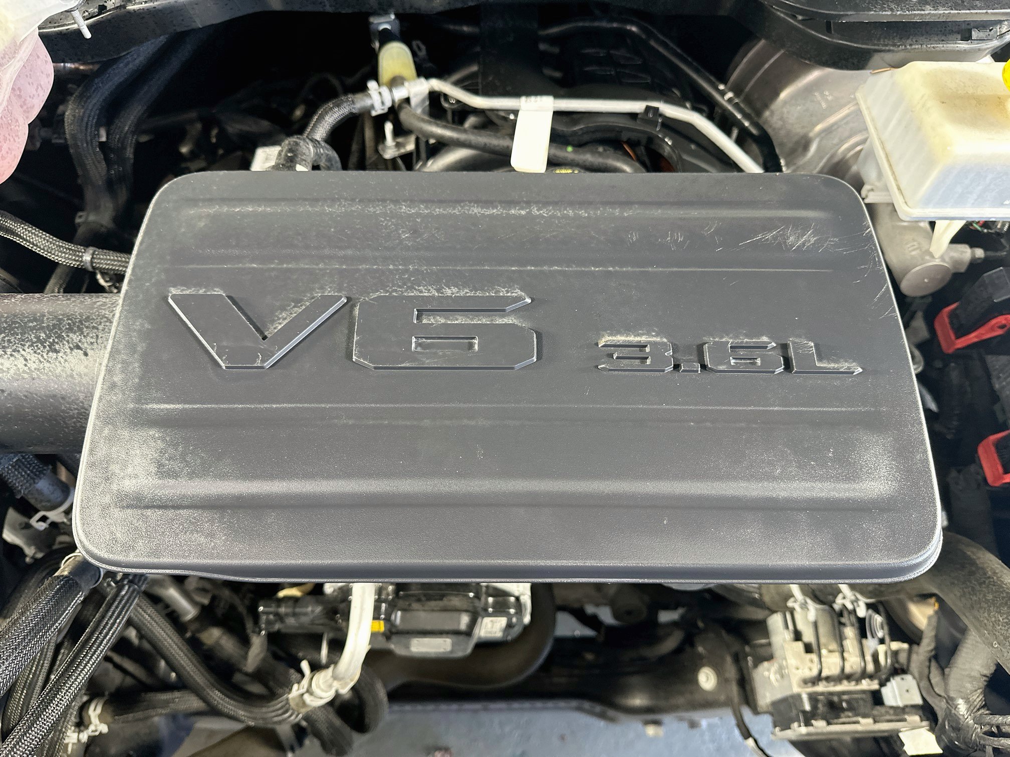 Used 2023 RAM 1500 Big Horn RWD image 27