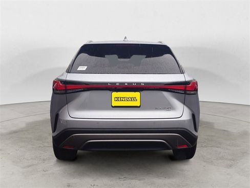 New 2026 Lexus RX 350 350 PREMIUM+ AWD image 4