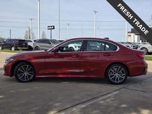 Used 2021 BMW 330i 330i image 3