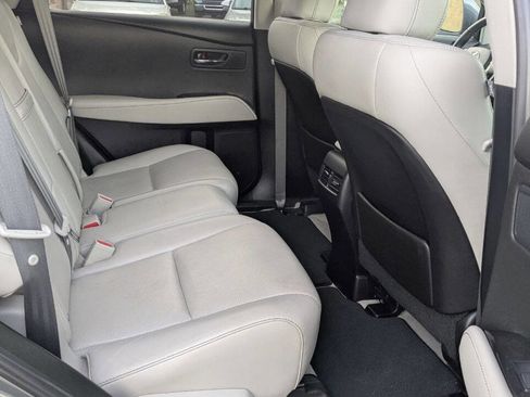 Used 2015 Lexus RX 350 AWD image 26