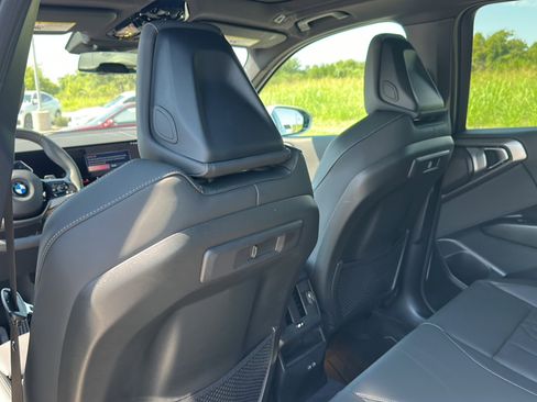 New 2026 BMW X3 xDrive30 AWD/4WD image 14