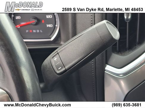 Used 2022 Chevrolet Silverado 1500 LT w/ All Star Edition Plus image 17