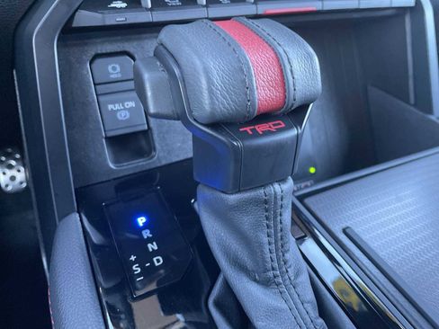 Used 2025 Toyota Sequoia TRD Pro image 15