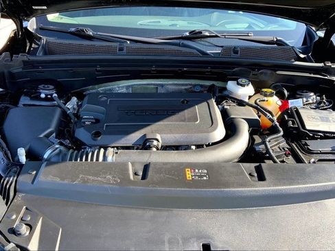 Used 2023 Buick Envision Avenir FWD image 10