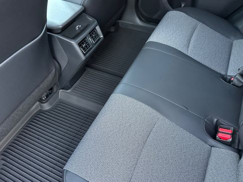 New 2026 Toyota bZ XLE Plus image 13