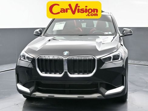 Used 2023 BMW X1 xDrive28i w/ Convenience Package image 5