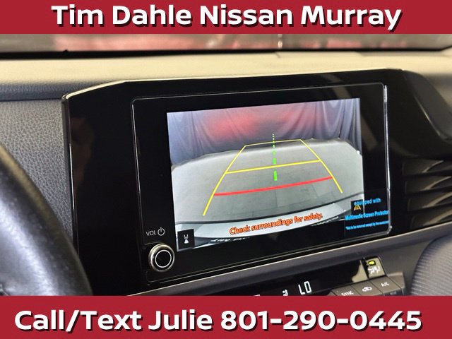 Used 2026 Toyota Camry SE w/ Convenience Package FWD image 28