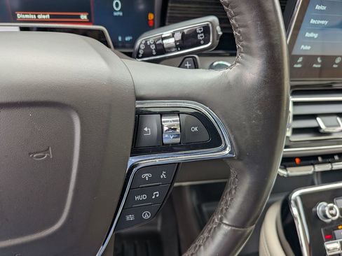 Used 2023 Lincoln Navigator L Black Label image 15