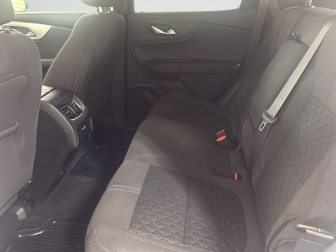 Used 2021 Chevrolet Blazer LT FWD image 21