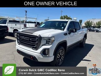 Used 2021 GMC Sierra 1500 AT4 w/ AT4 Preferred Package AWD/4WD 360° Tour