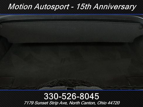 Used 2006 Chevrolet Corvette Convertible w/ Preferred Equipment Group RWD image 11