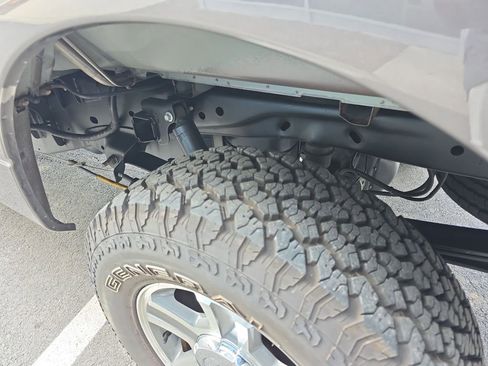 Used 2006 Ford F150 Harley-Davidson image 40