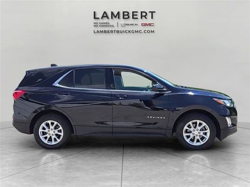 Used 2020 Chevrolet Equinox LT FWD image 6