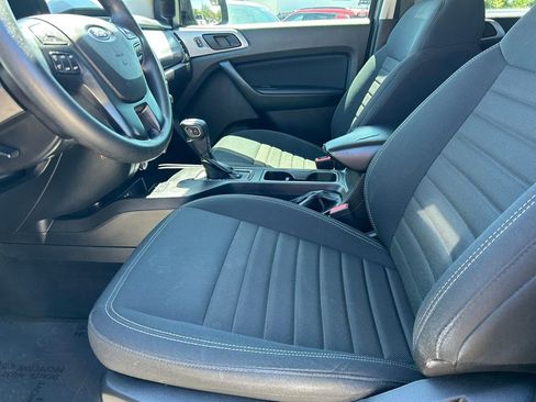 Used 2021 Ford Ranger XL w/ Equipment Group 101A High image 11