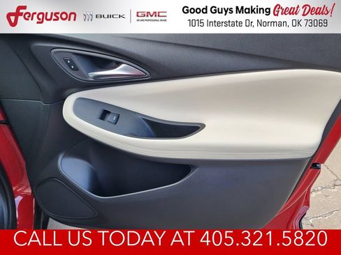 New 2026 Buick Encore GX Preferred w/ Comfort Package FWD image 35
