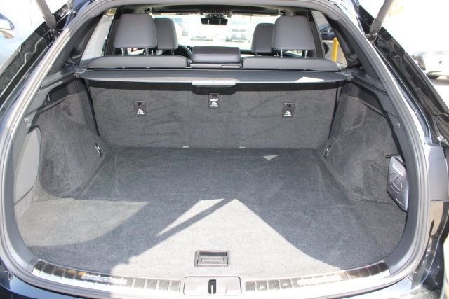 Certified 2025 Lexus RX 350 Premium Plus w/ Accessory Package (K3) FWD image 8
