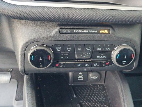 Used 2024 Ford Bronco Sport Outer Banks w/ Tech Package image 22