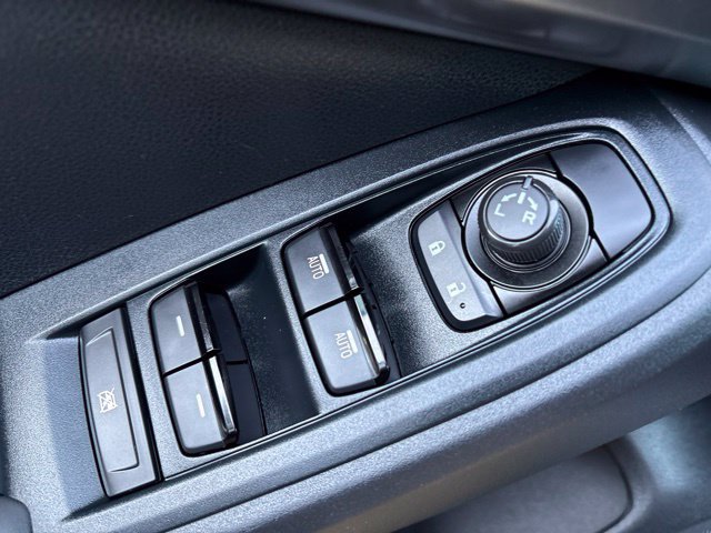 Used 2024 Subaru Impreza 2.0i AWD/4WD image 12