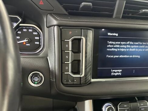 Used 2021 GMC Yukon Denali image 20