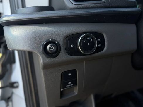 Used 2023 Ford Transit 350 AWD w/ Interior Upgrade Package image 23