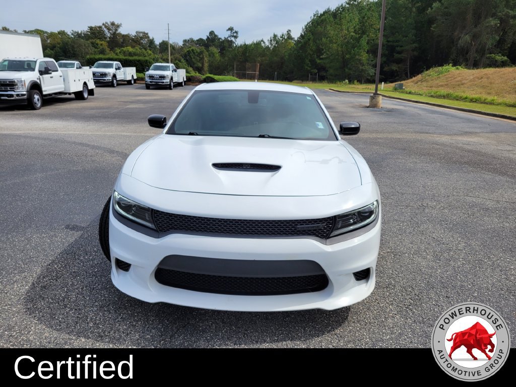 Used 2023 Dodge Charger R/T w/ Blacktop Package RWD image 10
